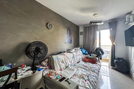 Apartamento à venda com 32m², 1 quarto e sem vagaSala