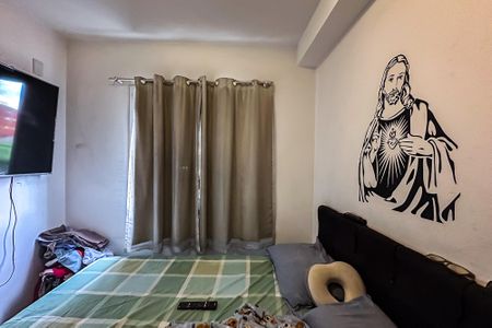 Apartamento à venda com 32m², 1 quarto e sem vagaSuíte