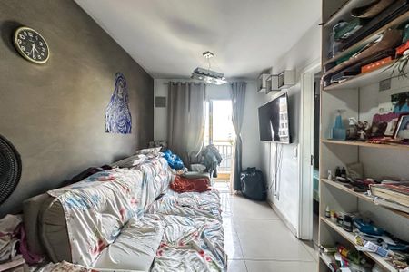 Apartamento à venda com 32m², 1 quarto e sem vagaSala
