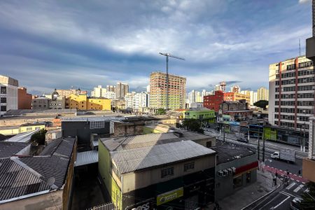 Apartamento à venda com 32m², 1 quarto e sem vagaVista da Suíte