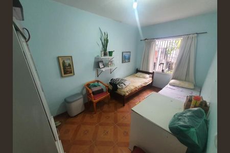 Casa à venda com 4 quartos, 240m² em Vila Sao Paulo, São Paulo