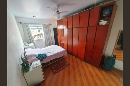Casa à venda com 4 quartos, 240m² em Vila Sao Paulo, São Paulo