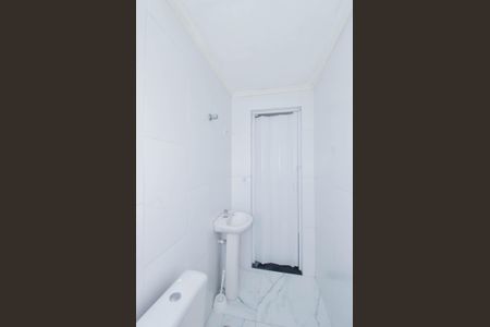 Apartamento para alugar com 49m², 2 quartos e 2 vagasBanheiro