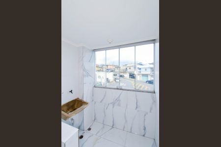 Apartamento para alugar com 49m², 2 quartos e 2 vagasÁrea de Serviço