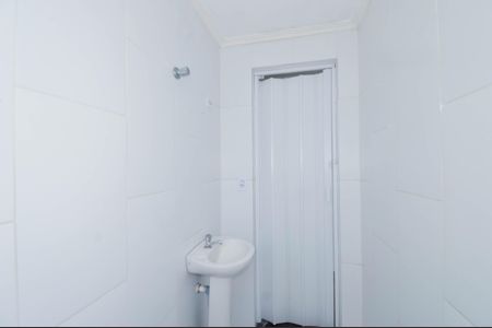 Apartamento para alugar com 49m², 2 quartos e 2 vagasBanheiro