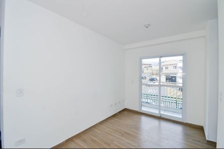 Apartamento para alugar com 49m², 2 quartos e 2 vagasSala