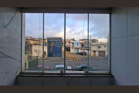 Apartamento para alugar com 49m², 2 quartos e 2 vagasPlaca