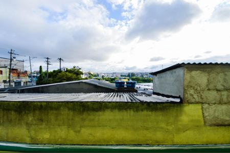 Apartamento para alugar com 49m², 2 quartos e 2 vagasVista do Quarto 1