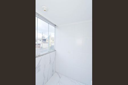 Apartamento para alugar com 49m², 2 quartos e 2 vagasÁrea de Serviço