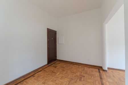 Sala de apartamento à venda com 1 quarto, 59m² em Bela Vista, São Paulo