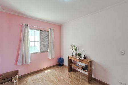 Quarto 2 de apartamento à venda com 2 quartos, 56m² em Taboão, São Bernardo do Campo