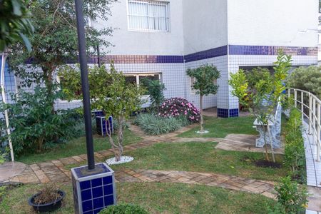 Apartamento para alugar com 56m², 2 quartos e 1 vagaÁrea comum