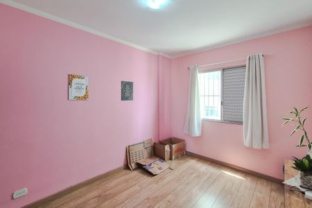 Quarto 2 de apartamento à venda com 2 quartos, 56m² em Taboão, São Bernardo do Campo