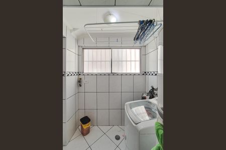 Apartamento para alugar com 56m², 2 quartos e 1 vagaÁrea de Serviço