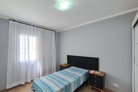 Quarto 1 de apartamento à venda com 2 quartos, 56m² em Taboão, São Bernardo do Campo
