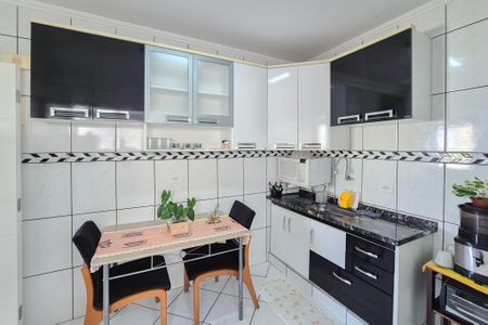 Apartamento para alugar com 56m², 2 quartos e 1 vagaCozinha