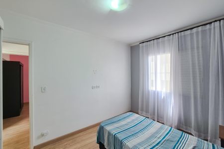 Quarto 1 de apartamento à venda com 2 quartos, 56m² em Taboão, São Bernardo do Campo