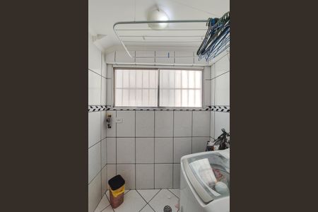 Apartamento para alugar com 56m², 2 quartos e 1 vagaÁrea de Serviço