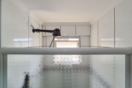Apartamento para alugar com 56m², 2 quartos e 1 vagaBanheiro Social
