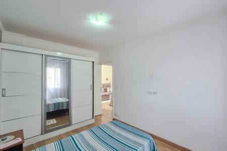 Quarto 1 de apartamento à venda com 2 quartos, 56m² em Taboão, São Bernardo do Campo