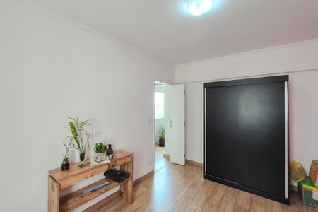 Apartamento para alugar com 56m², 2 quartos e 1 vagaQuarto 2