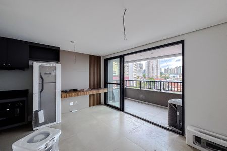 Kitnet/Studio para alugar com 1 quarto, 36m² em Vila Prudente, São Paulo