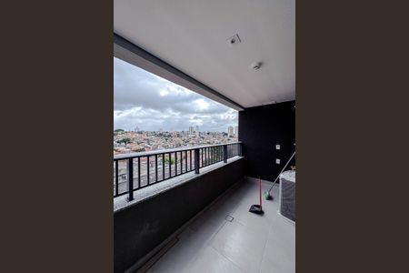 Kitnet/Studio para alugar com 1 quarto, 36m² em Vila Prudente, São Paulo