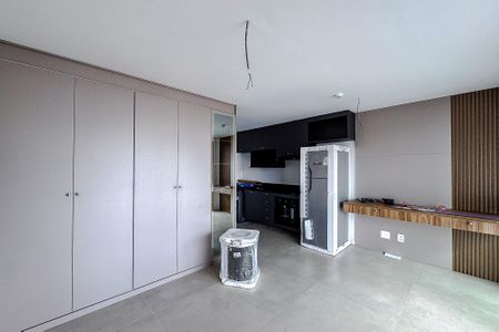 Kitnet/Studio para alugar com 1 quarto, 36m² em Vila Prudente, São Paulo