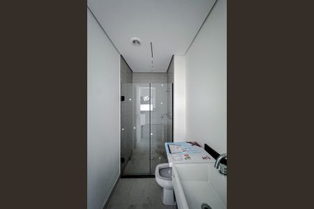 Kitnet/Studio para alugar com 1 quarto, 36m² em Vila Prudente, São Paulo