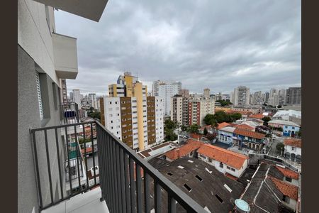 Apartamento à venda com 36m², 2 quartos e sem vaga Apartamento à venda com 36m², 2 quartos e sem vagaFoto 25