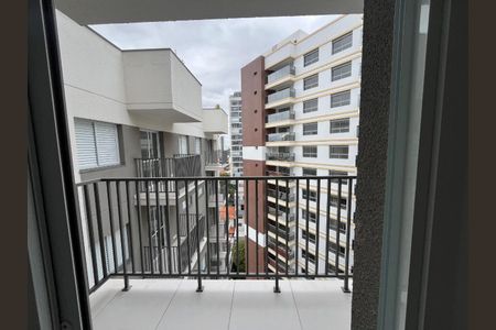 Apartamento à venda com 36m², 2 quartos e sem vaga Apartamento à venda com 36m², 2 quartos e sem vagaFoto 06