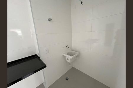 Apartamento à venda com 36m², 2 quartos e sem vaga Apartamento à venda com 36m², 2 quartos e sem vagaFoto 16