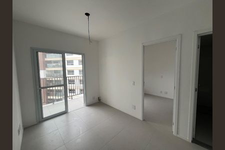 Apartamento à venda com 36m², 2 quartos e sem vaga Apartamento à venda com 36m², 2 quartos e sem vagaFoto 03