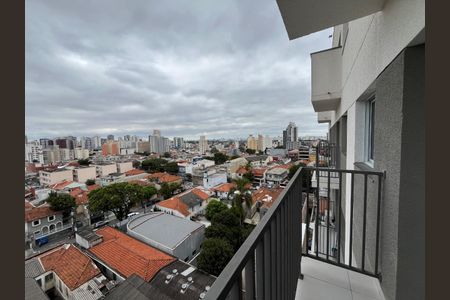 Apartamento à venda com 36m², 2 quartos e sem vaga Apartamento à venda com 36m², 2 quartos e sem vagaFoto 28