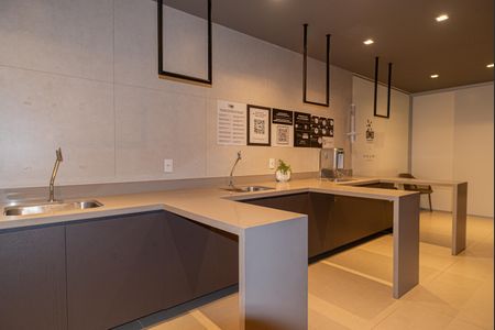 Apartamento à venda com 53m², 2 quartos e 1 vagaÁrea comum - Lavanderia