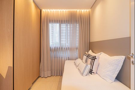 Apartamento à venda com 53m², 2 quartos e 1 vagaSuíte 2