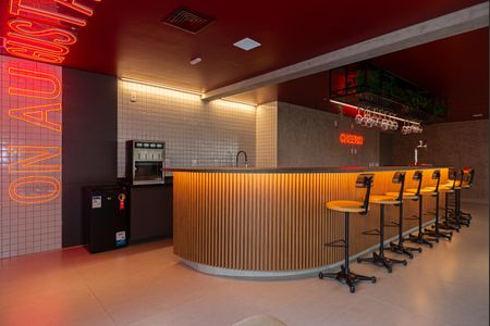 Apartamento à venda com 53m², 2 quartos e 1 vagaÁrea comum - Bar