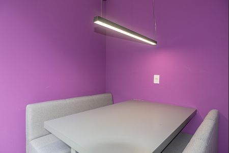 Apartamento à venda com 53m², 2 quartos e 1 vagaÁrea comum - Coworking
