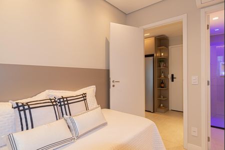 Apartamento à venda com 53m², 2 quartos e 1 vagaSuíte 2