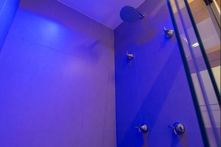 Apartamento à venda com 53m², 2 quartos e 1 vagaBanheiro da Suíte 1