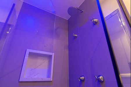 Apartamento à venda com 53m², 2 quartos e 1 vagaBanheiro da Suíte 2