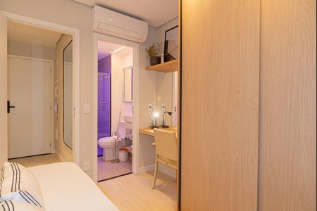 Apartamento à venda com 53m², 2 quartos e 1 vagaSuíte 2