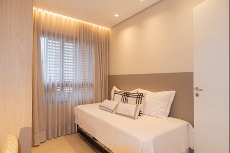 Apartamento à venda com 53m², 2 quartos e 1 vagaSuíte 2