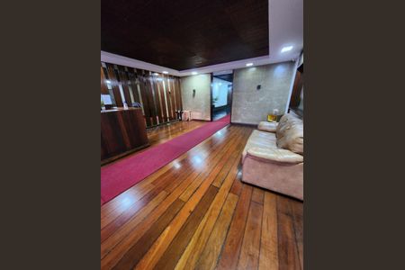 Apartamento à venda com 2 quartos, 49m² em Engenho Novo, Rio de Janeiro