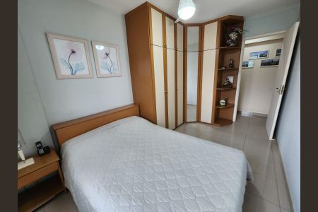 Apartamento à venda com 2 quartos, 49m² em Engenho Novo, Rio de Janeiro