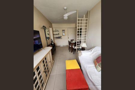 Apartamento à venda com 2 quartos, 49m² em Engenho Novo, Rio de Janeiro