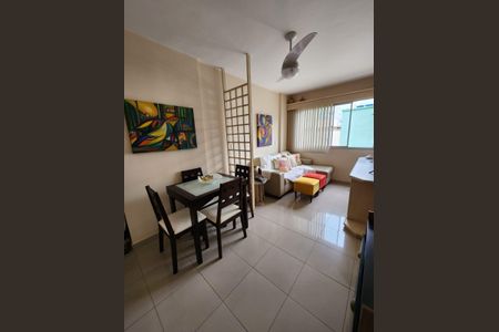Apartamento à venda com 2 quartos, 49m² em Engenho Novo, Rio de Janeiro