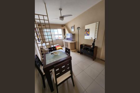 Apartamento à venda com 2 quartos, 49m² em Engenho Novo, Rio de Janeiro