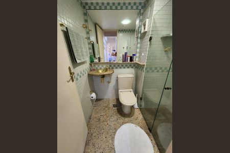 Apartamento à venda com 2 quartos, 49m² em Engenho Novo, Rio de Janeiro