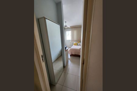 Apartamento à venda com 2 quartos, 49m² em Engenho Novo, Rio de Janeiro